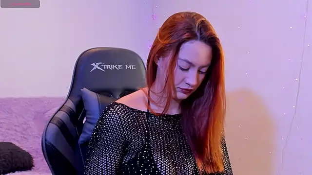 Amypond   online show from October 30, 10:13 am