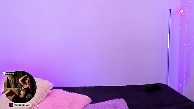 Amypond   online show from March 12, 4:11 pm