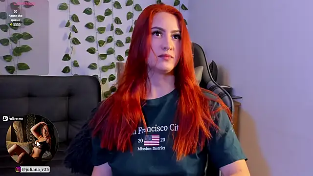Amypond   online show from March 21, 2:28 am