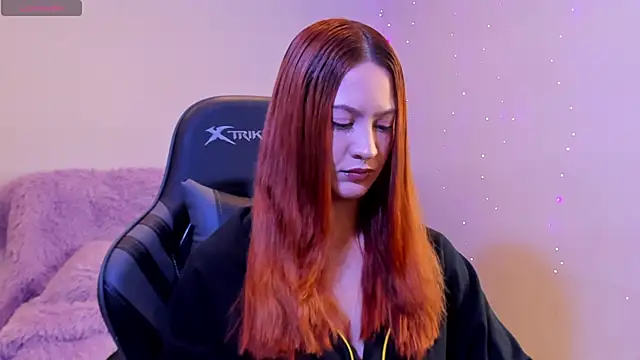 Amypond   online show from October 25, 10:03 am