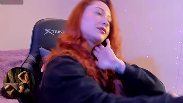 Amypond   online show from October 24, 10:36 am