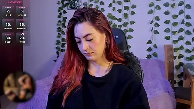 Amypond   online show from February 26, 2:08 am