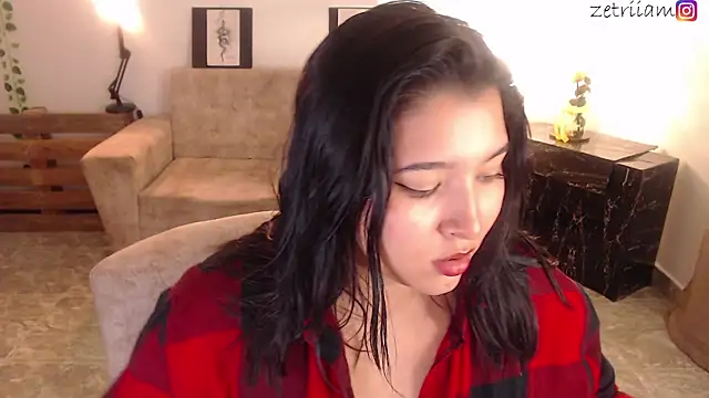 Zetrionn online show from December 20, 3:09 am