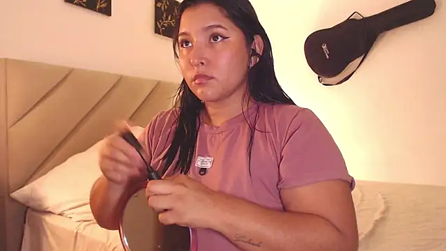 Zetrionn online show from March 24, 3:28 am