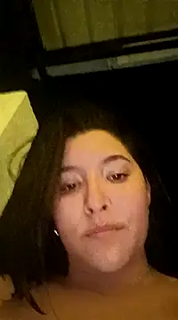 Snapshot of Zetrionn chatting on February 25, 6:03 am Zetrionn online show from February 25, 6:03 am