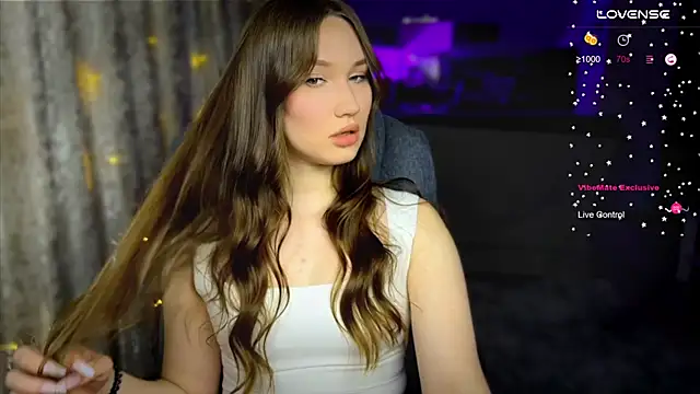 Snapshot of ChloeMillerMeow chatting on September 12, 6:29 pm ChloeMillerMeow online show from September 12, 6:29 pm