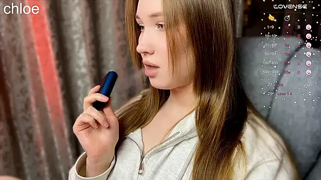 ChloeMillerMeow online show from November 22, 6:51 pm