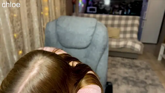 ChloeMillerMeow online show from November 12, 2:21 pm