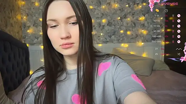 Snapshot of ChloeMillerMeow chatting on March 4, 8:16 pm ChloeMillerMeow online show from March 4, 8:16 pm