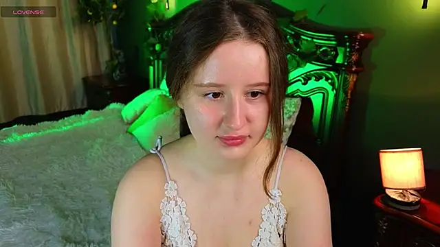 SquirtBabee online show from April 15, 3:49 pm