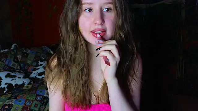 SquirtBabee online show from April 5, 4:46 pm