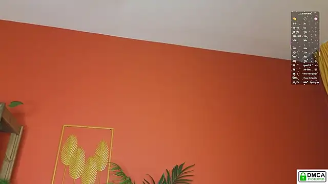 SquirtBabee online show from October 12, 3:02 pm