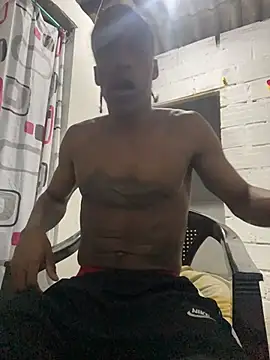 Larry-n-clouds online show from January 8, 3:56 am