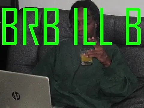 Larry-n-clouds online show from May 30, 8:58 pm
