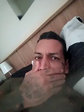 Inkedhugo online show from March 19, 11:47 pm