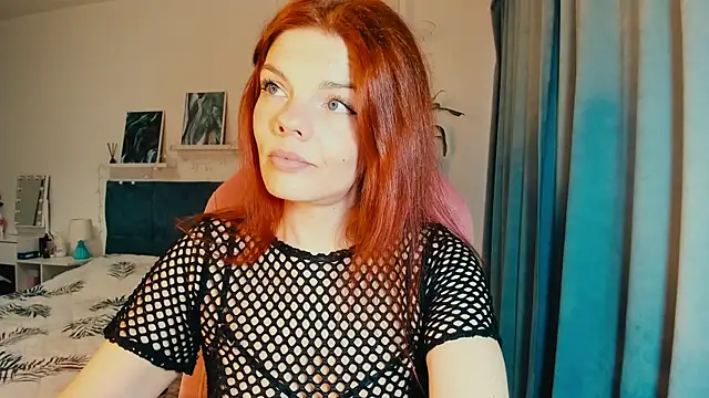 AlysaNightmoon online show from April 16, 6:03 am