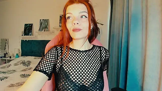 AlysaNightmoon online show from March 19, 2:22 am