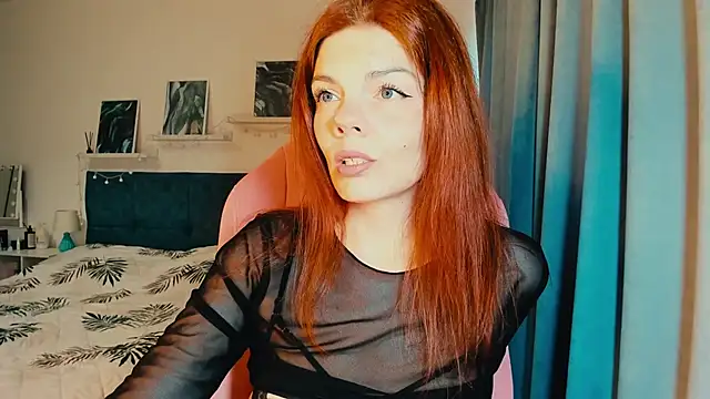 Snapshot of AlysaNightmoon chatting on April 29, 7:45 am AlysaNightmoon online show from April 29, 7:45 am