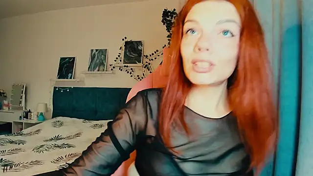 Snapshot of AlysaNightmoon chatting on May 19, 5:36 am AlysaNightmoon online show from May 19, 5:36 am
