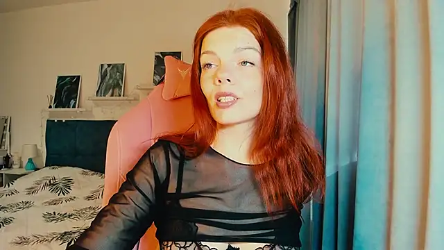 AlysaNightmoon online show from April 10, 3:24 am