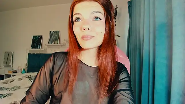 AlysaNightmoon online show from January 13, 5:55 am