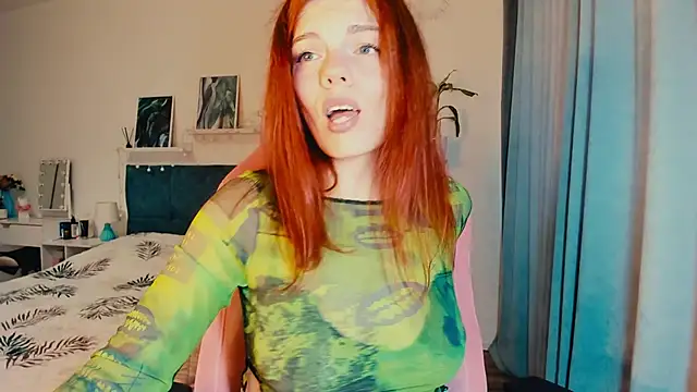 AlysaNightmoon online show from April 20, 6:16 am