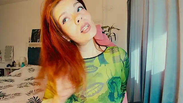 AlysaNightmoon online show from March 30, 3:52 am