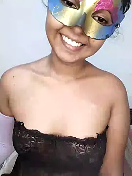 ASHUGIRL JAY online show from December 4, 6:44 pm