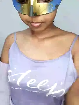 ASHUGIRL JAY online show from December 1, 4:34 pm