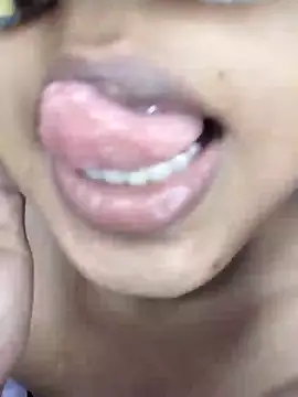 ASHUGIRL JAY online show from February 2, 8:41 pm