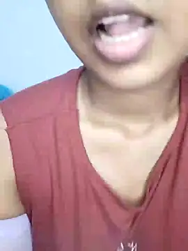ASHUGIRL JAY online show from January 10, 10:06 am