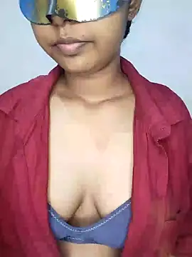 ASHUGIRL JAY online show from December 6, 5:17 pm
