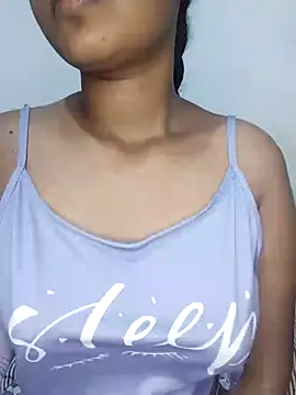 ASHUGIRL JAY online show from February 13, 6:15 pm