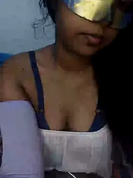 ASHUGIRL JAY online show from January 9, 9:58 am