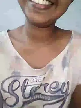 ASHUGIRL JAY online show from January 12, 10:02 am