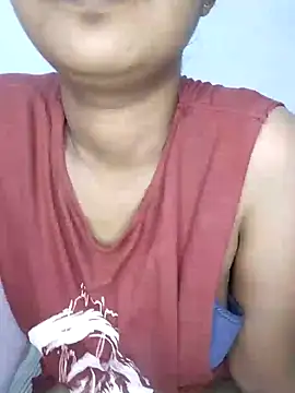 ASHUGIRL JAY online show from January 15, 10:17 am