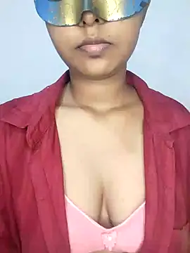ASHUGIRL JAY online show from January 10, 5:45 pm