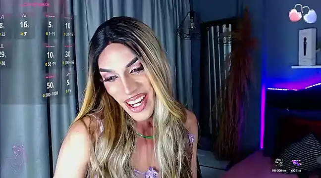 camila hootie online show from March 8, 8:33 am