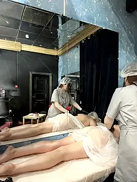 Asianpie  online show from March 19, 12:32 am