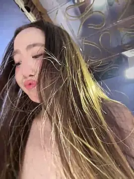 Asianpie  online show from February 10, 1:04 am