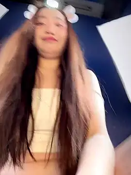 Asianpie  online show from March 18, 1:31 am