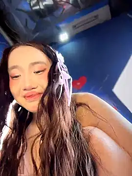 Asianpie  online show from February 26, 1:05 am