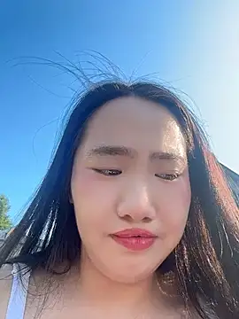 Snapshot of Asianpie_ chatting on June 25, 12:52 am Asianpie online show from June 25, 12:52 am