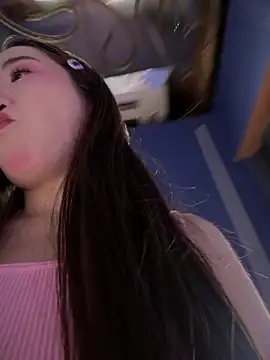 Asianpie  online show from October 20, 12:13 am