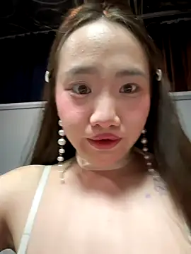 Asianpie  online show from December 2, 11:17 pm