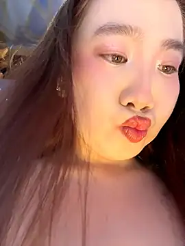 Asianpie  online show from May 3, 12:05 am
