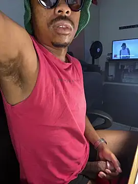 JaroDawg47 online show from April 13, 6:50 am