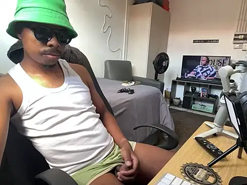 JaroDawg47 online show from April 10, 8:21 am