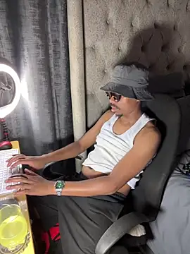 JaroDawg47 online show from April 8, 5:36 pm