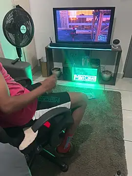 JaroDawg47 online show from April 17, 4:54 pm